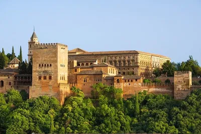 Unveiling Seville & Córdoba: A Majestic Mosque & Cathedral Journey from Madrid