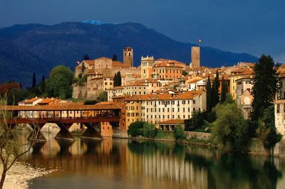 Palladian Wonders & Grappa Delights: A Veneto Private Tour