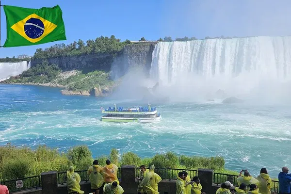 Niagara Falls Tour: Local Guide's Hidden Gems
