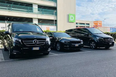 Stress-Free Stavanger Airport Transfer to Haugesund Port: Your Private Chauffeur Awaits