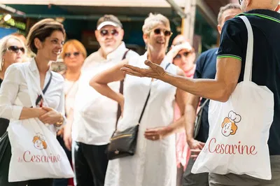 Verona's Street Food Secrets: A Small-Group Culinary Adventure
