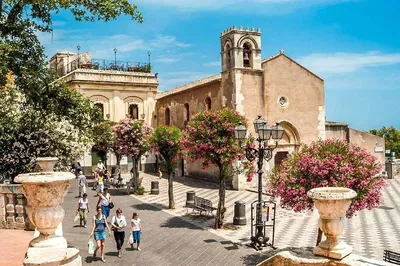 Unveiling Sicily: An 8-Day Private Cultural Immersion