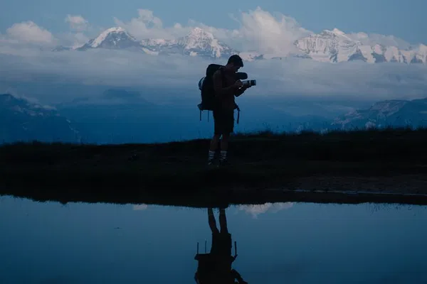 Interlaken Photo Tour: Capture Swiss Alps' Hidden Beauty