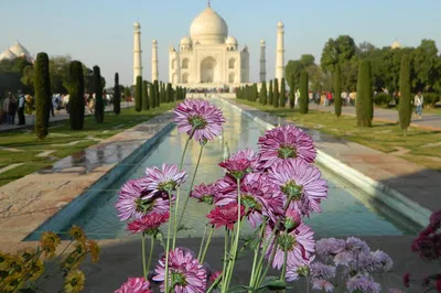 Discover Agra: A Private LGBT-Friendly Taj Mahal & Agra Fort Tour