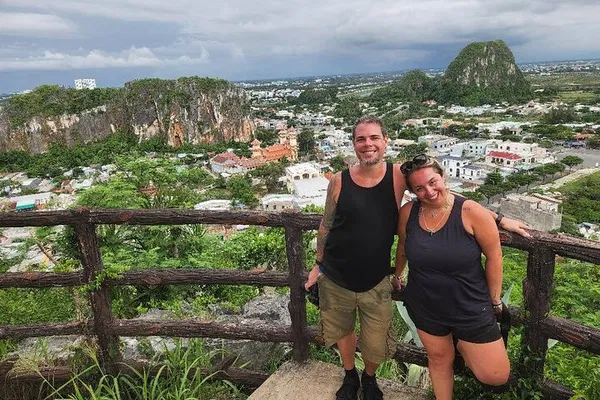 Da Nang & Hoi An: Unveiling Ancient Wonders & Cultural Gems