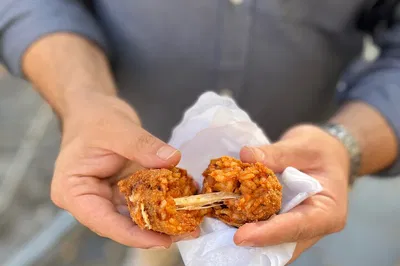 Trastevere's Tasty Trails: A Roman Food Tour Adventure!