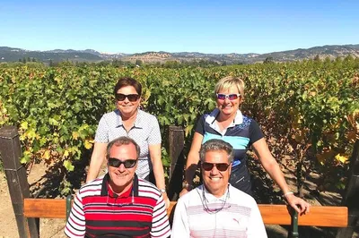 Unveiling Sonoma's Charm: Private Russian River Valley Escape
