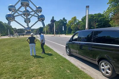 Unveiling Brussels: A Personalized Sightseeing Journey