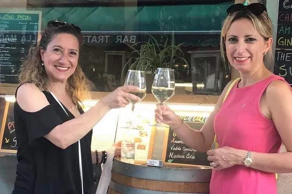 Heidelberg Food Tour: Walking, Tastings & History!