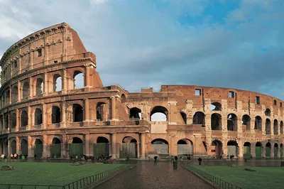 Unveiling Ancient Rome: Colosseum Pass & City Transport Adventure