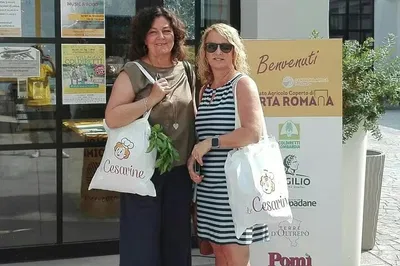 Savor Milan: Market Tour & Authentic Aperitivo at a Local's Home