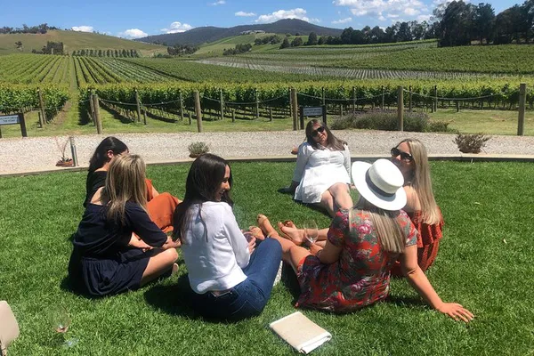 Uncork the Yarra Valley: A Wine Lover's Dream Day Trip from Melbourne