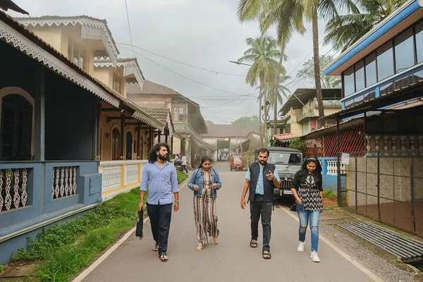 Uncover Margao's Hidden Gems: A Cultural Walking Tour