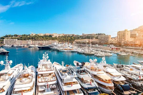 Riviera Extravaganza: A Personalized Private Tour of Monaco, Cannes, & Provence
