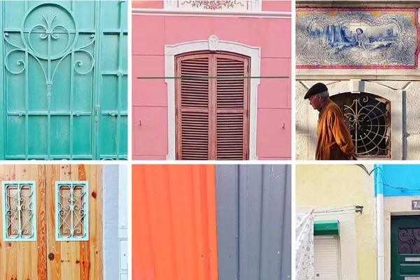 Lisbon & Setúbal: Tailored Weaving Class - Create Your Art!