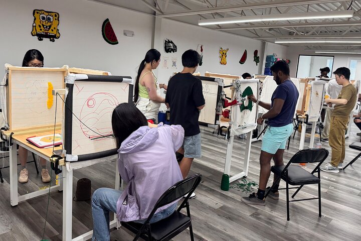 Experience Image img1