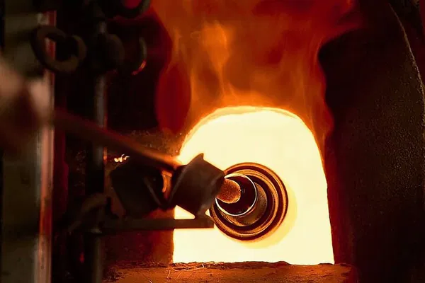 Murano Glassblowing: Private Workshop Experience in Venice