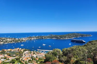 French Riviera Cruise Stopover: Private Excursion!