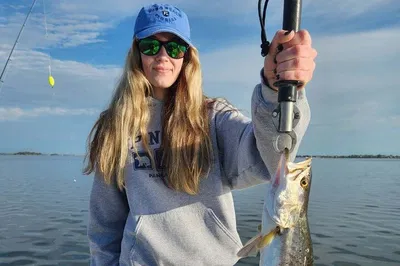Vero Beach Fishing Charter: Reel in the Fun!