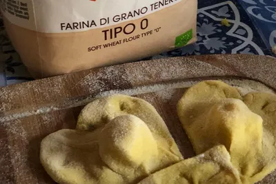 Perugia Family Cooking Class: Organic Italian Flavors & Farm Visit