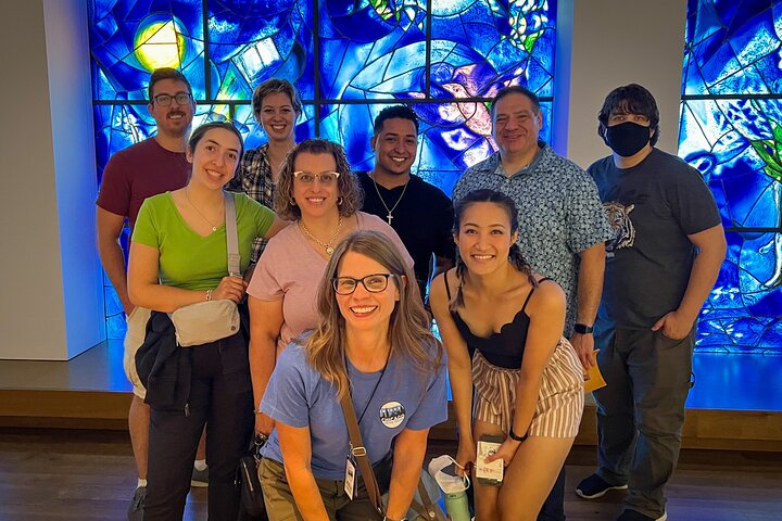 Experience Image img1