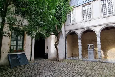 Discover Antwerp's Hidden Gems: An Unforgettable Walking Tour