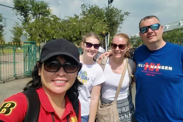 Bangkok Personalized Adventure: Your Day, Your Way!