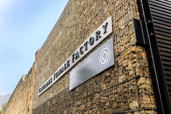 Cascades Female Factory: Unveiling Convict Women's Stories in Tasmania