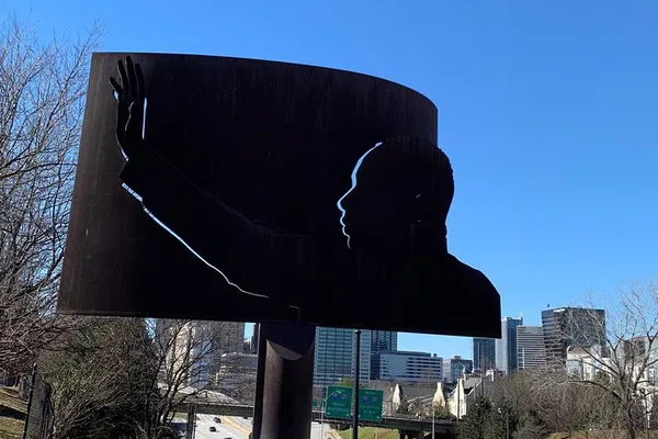 Atlanta's MLK History Tour: Civil Rights Journey