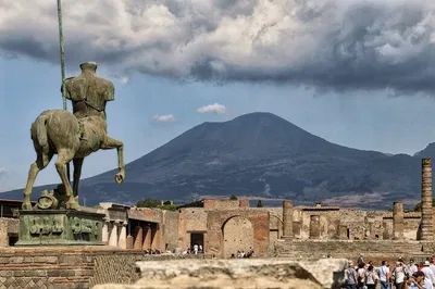 Uncover Pompeii & Caserta: A Luxurious Private Day Trip from Rome