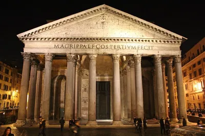 Pantheon: Skip the Line & Unlock Ancient Rome's Secrets