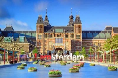 Amsterdam Shore Excursion: A Luxurious Day Trip from Rotterdam Port