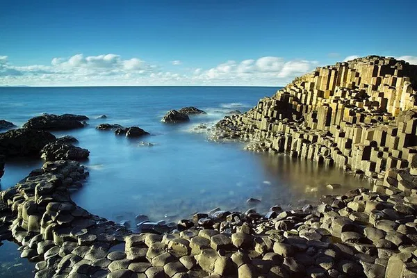 Unveiling Northern Ireland's Coastal Gems: A Bespoke Causeway Coast Tour