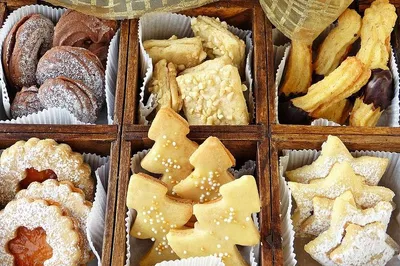 Bolzano Christmas Market Foodie Adventure: A Small-Group Walking Tour