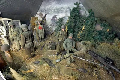Unveiling History: Luxembourg's WWII Private Exploration