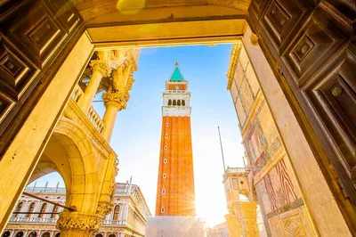 Unveiling Venice's Secrets: A Doge's Palace Private Tour