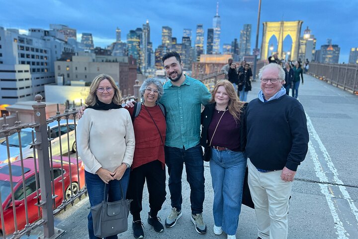 Experience Image img1