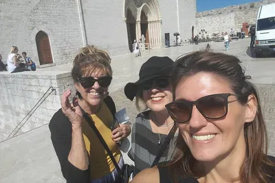 Umbrian Charm: Assisi & Gourmet Delights from Civitavecchia