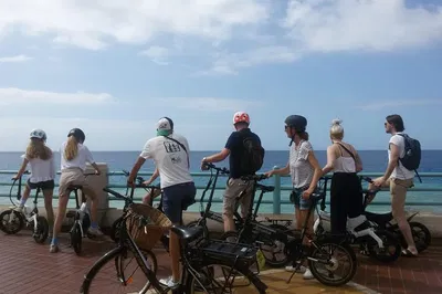Genoa E-Bike Tour: Explore Hidden Gems & Local Life