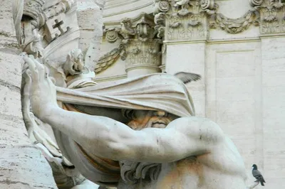 Unveiling Rome's Spectral Past: A Ghostly Walking Adventure