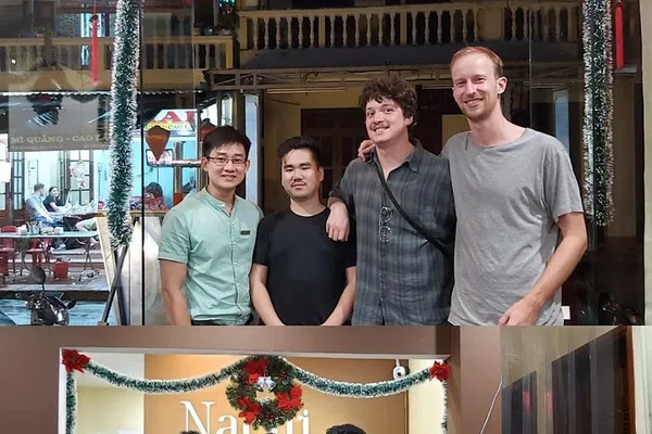 NaChi Spa Hoi An: Rejuvenate with Ancient Stone Therapy