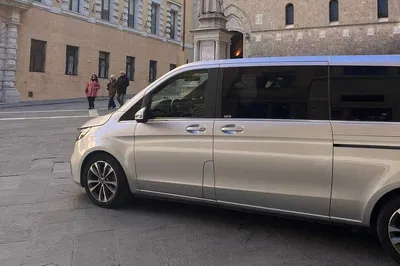 Tuscany Private Tour: Discover Florence, Pisa & Lucca