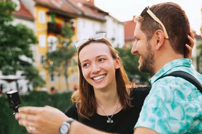 Uncover Sirmione's Secrets: A Captivating Walking Tour Through History