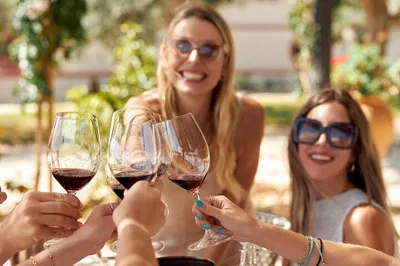 Penedès Premium Wine & Cava: An Exclusive Barcelona Tasting Journey