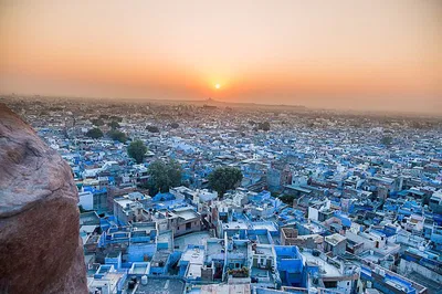 India's Golden Triangle & Varanasi: A Cultural Odyssey