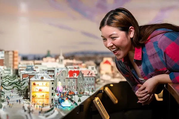 Little Canada: Explore Miniature Toronto & Beyond!