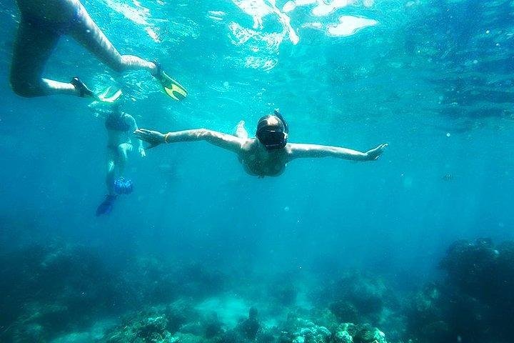 Phuket's Underwater Paradise: Racha Islands Snorkeling Adventure