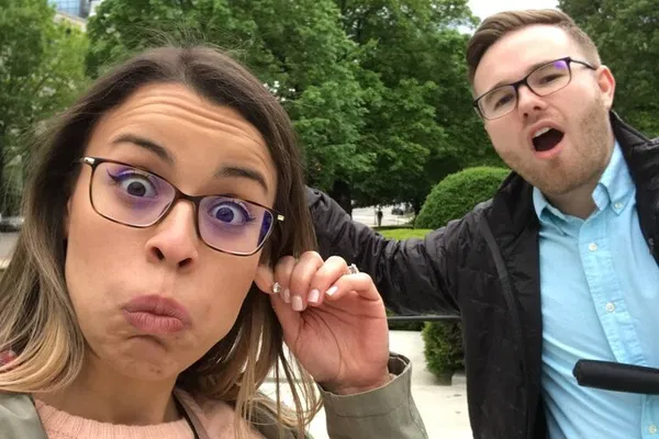 Unleash Your Inner Explorer: Salt Lake City Scavenger Hunt Adventure!