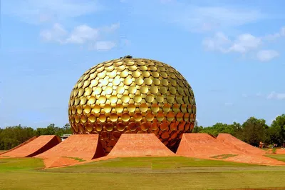Discover French Charm: Pondicherry Overnight Tour from Chennai