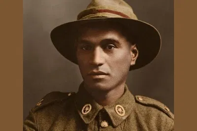 Uncover Kiwi Bravery: A Private WWI Battlefield Tour from Arras